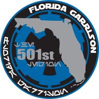 Florida Garrison