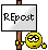 :repost: